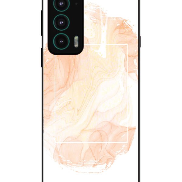 Motorola Moto Edge 20, 2D Metal