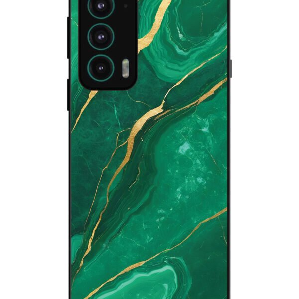 Motorola Moto Edge 20, 2D Metal