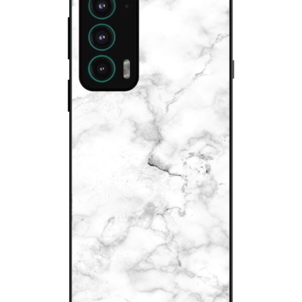 Motorola Moto Edge 20, 2D Metal