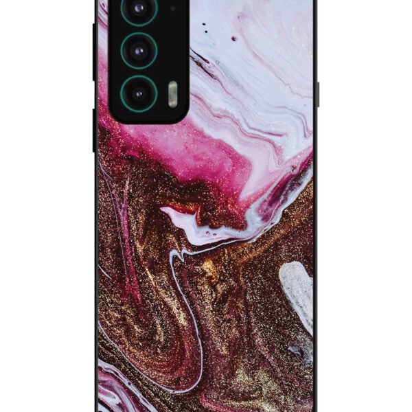 Motorola Moto Edge 20, 2D Metal