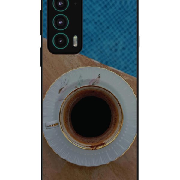 Motorola Moto Edge 20, 2D Metal