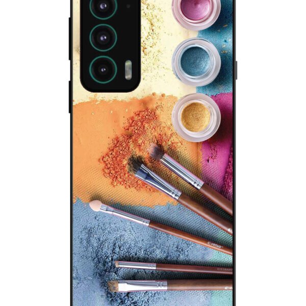 Motorola Moto Edge 20, 2D Metal