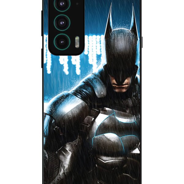 Motorola Moto Edge 20, 2D Metal