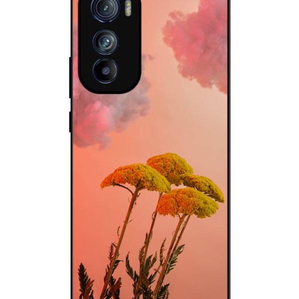 Motorola Moto Edge 30, 2D Metal