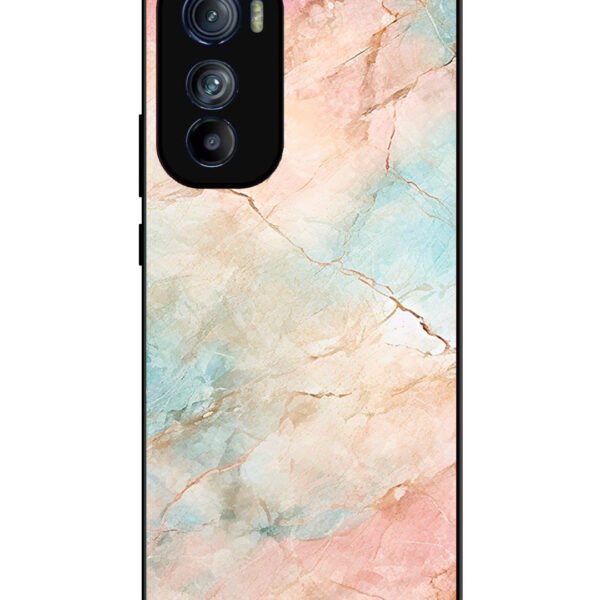 Motorola Moto Edge 30, 2D Metal