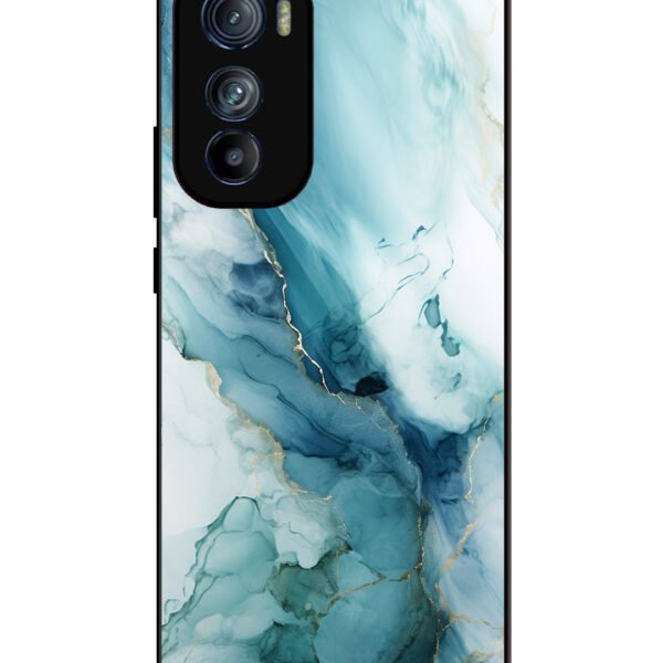 Motorola Moto Edge 30, 2D Metal