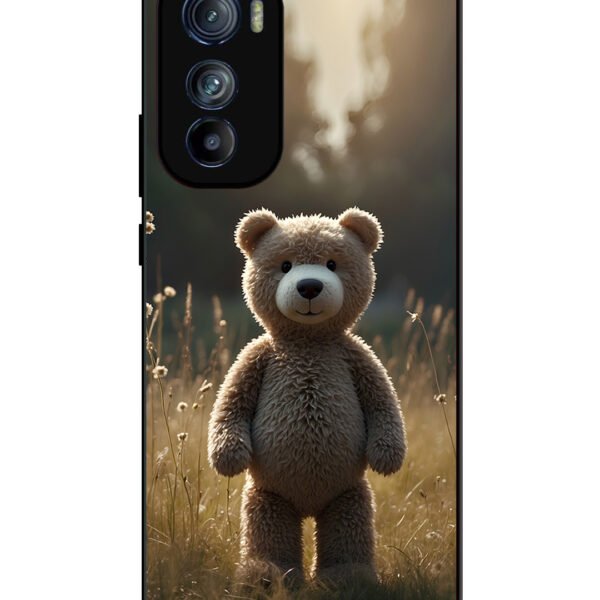 Motorola Moto Edge 30, 2D Metal