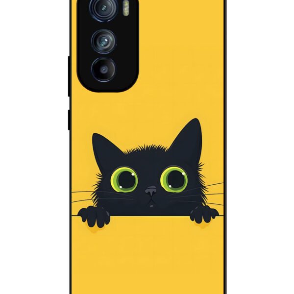 Motorola Moto Edge 30, 2D Metal