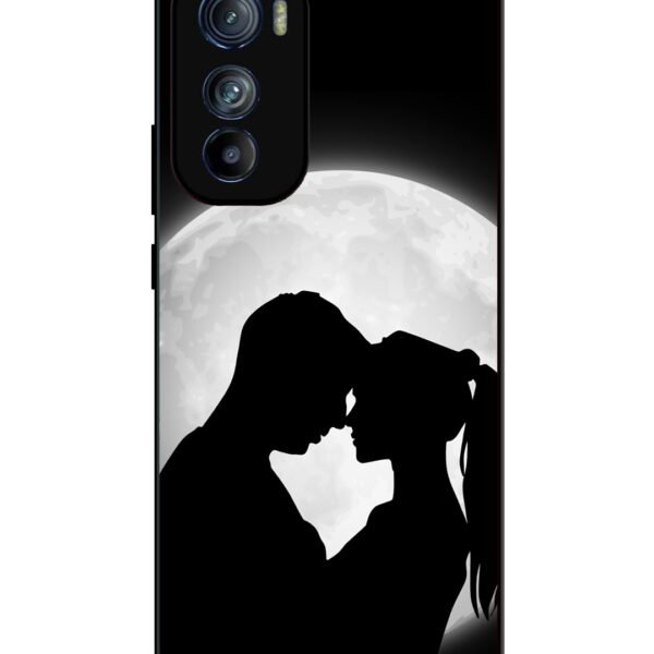 Motorola Moto Edge 30, 2D Metal