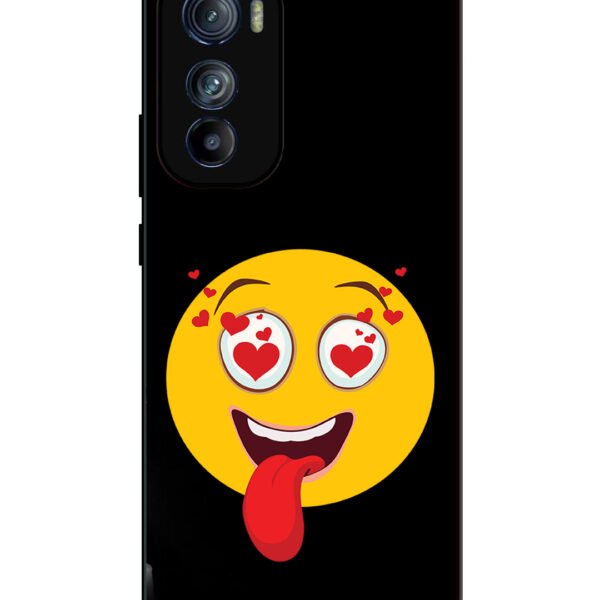 Motorola Moto Edge 30, 2D Metal