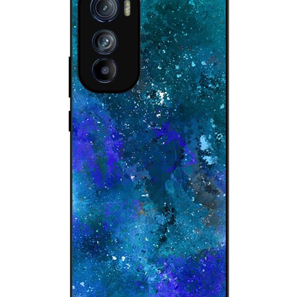 Motorola Moto Edge 30, 2D Metal