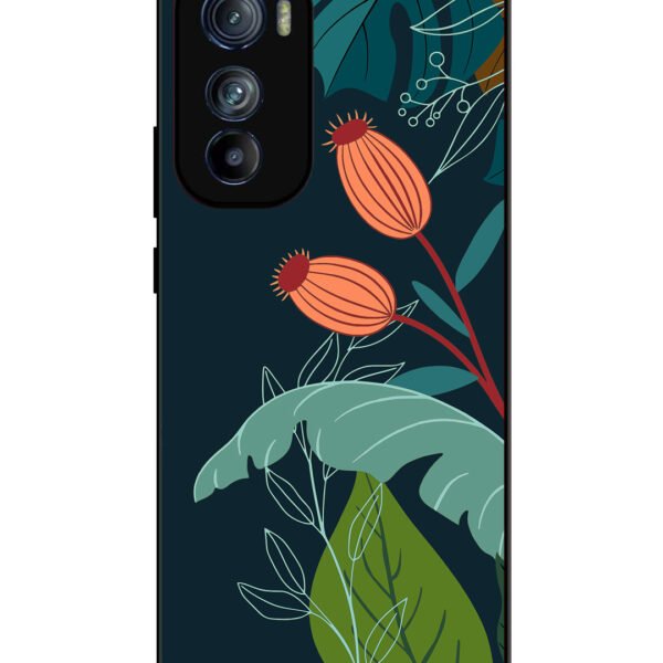 Motorola Moto Edge 30, 2D Metal