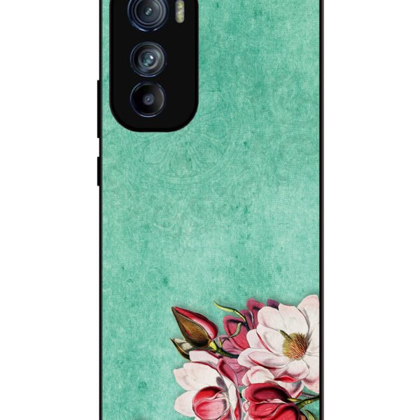 Motorola Moto Edge 30, 2D Metal