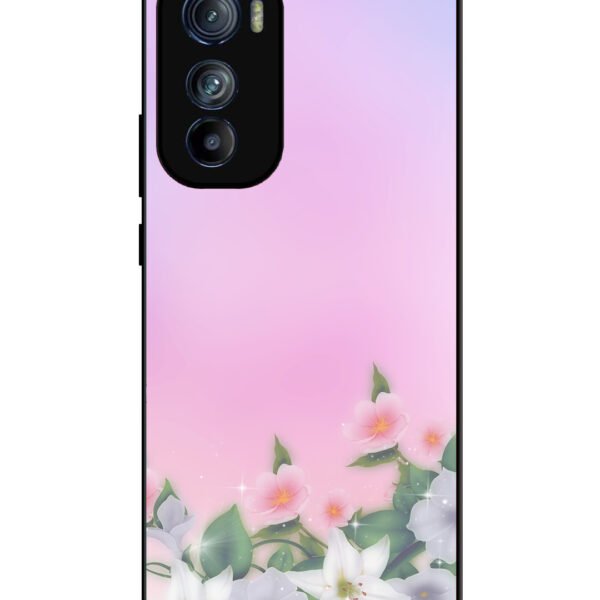 Motorola Moto Edge 30, 2D Metal