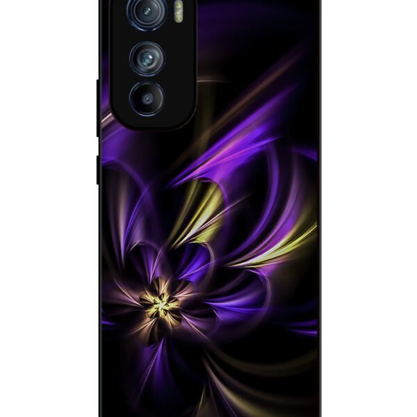 Motorola Moto Edge 30, 2D Metal