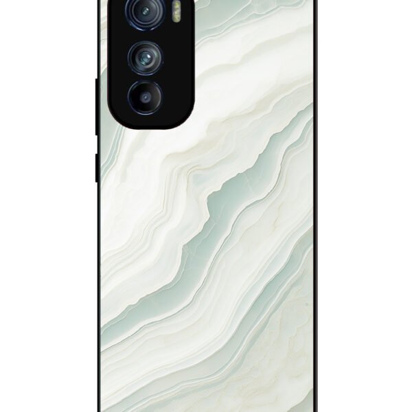 Motorola Moto Edge 30, 2D Metal