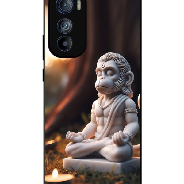 Motorola Moto Edge 30, 2D Metal