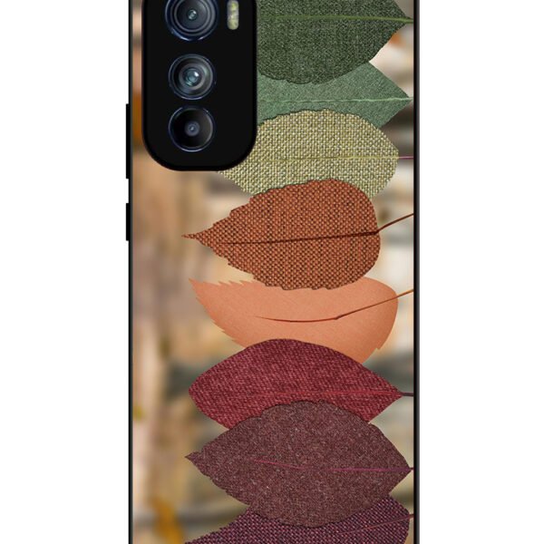 Motorola Moto Edge 30, 2D Metal