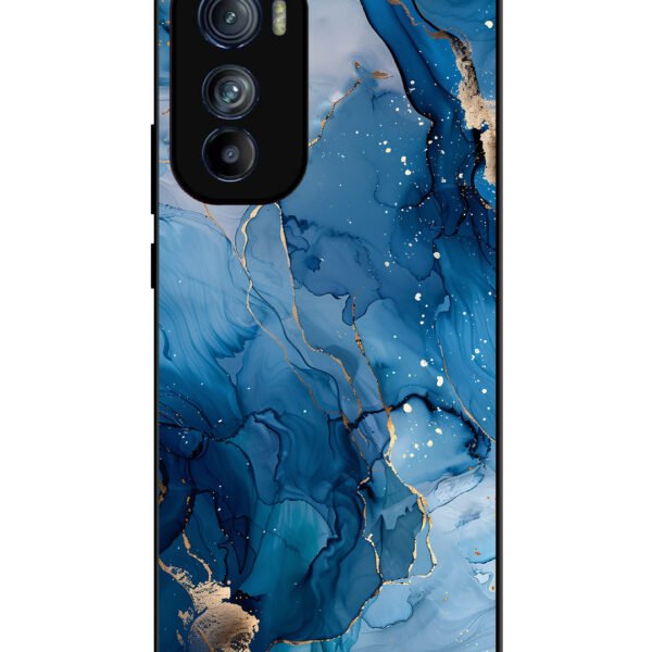 Motorola Moto Edge 30, 2D Metal
