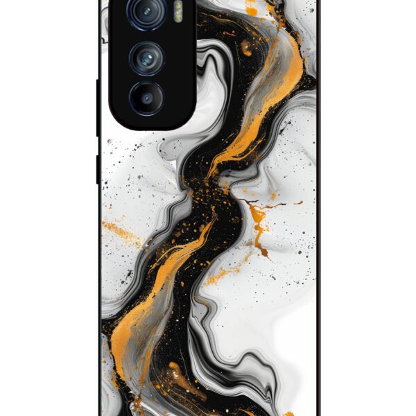 Motorola Moto Edge 30, 2D Metal