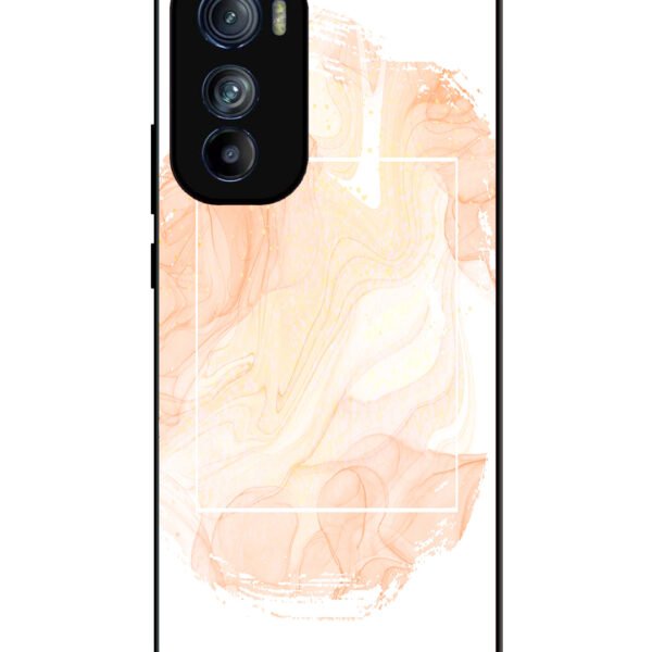 Motorola Moto Edge 30, 2D Metal