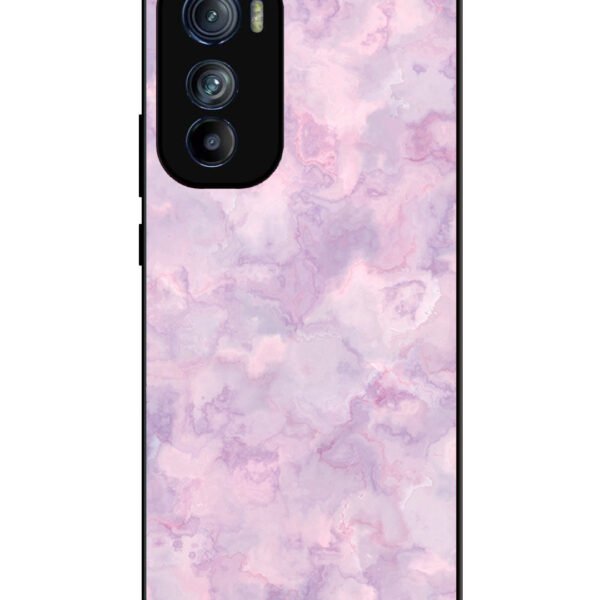 Motorola Moto Edge 30, 2D Metal