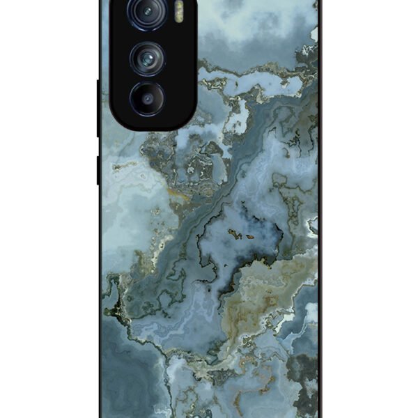 Motorola Moto Edge 30, 2D Metal