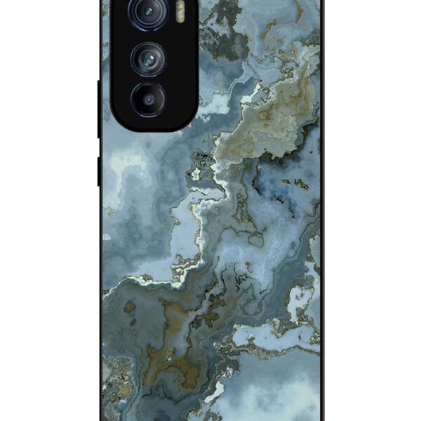 Motorola Moto Edge 30, 2D Metal