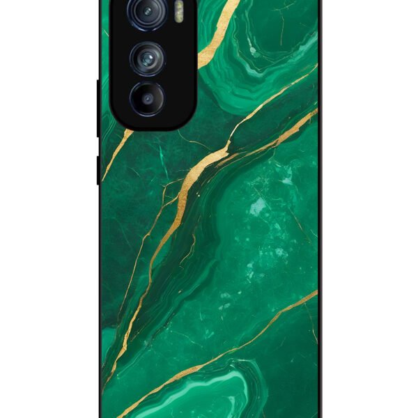 Motorola Moto Edge 30, 2D Metal