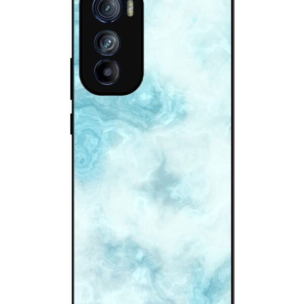 Motorola Moto Edge 30, 2D Metal