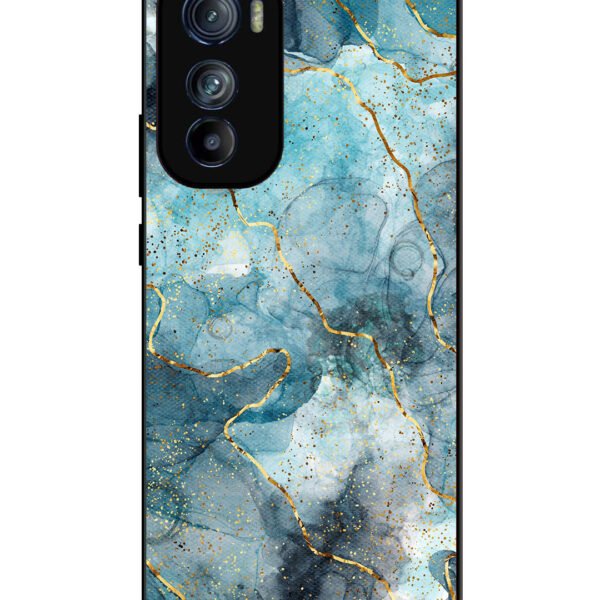 Motorola Moto Edge 30, 2D Metal