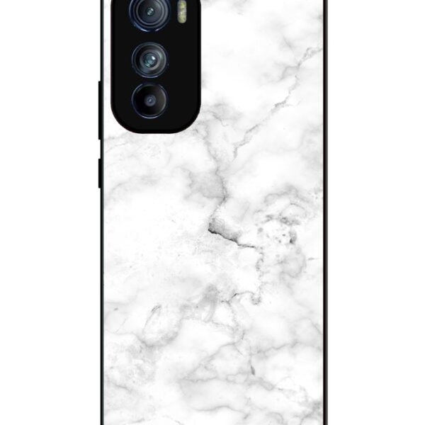 Motorola Moto Edge 30, 2D Metal