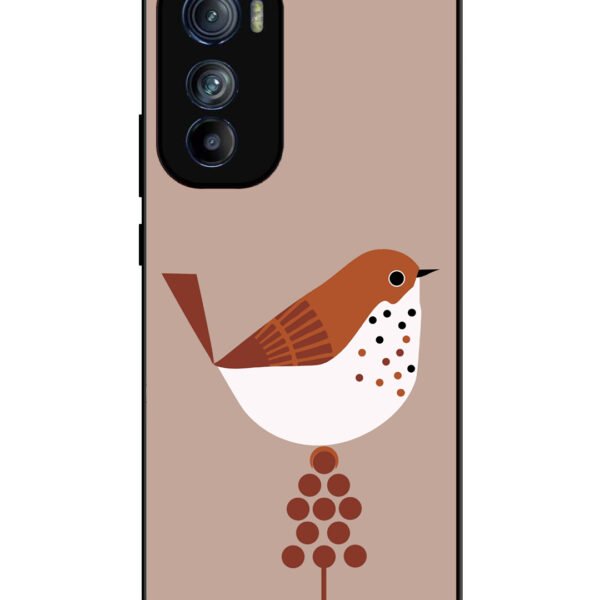 Motorola Moto Edge 30, 2D Metal