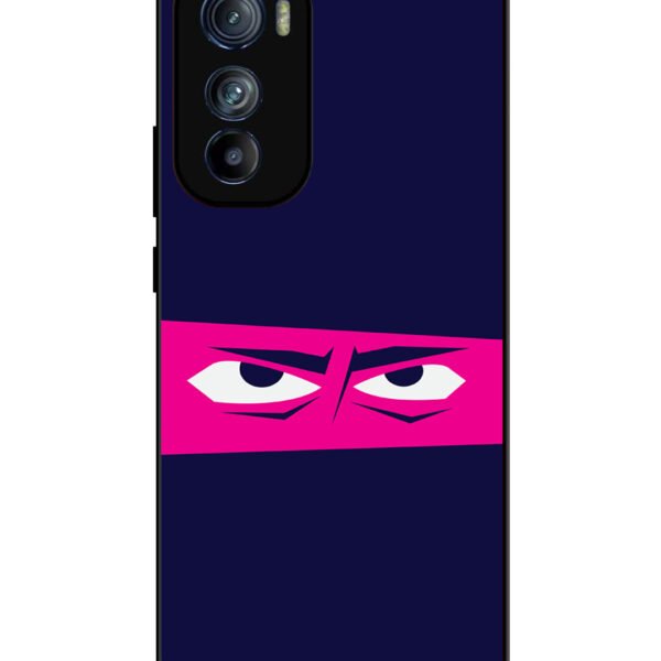 Motorola Moto Edge 30, 2D Metal