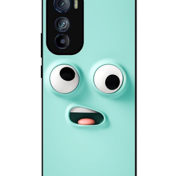 Motorola Moto Edge 30, 2D Metal