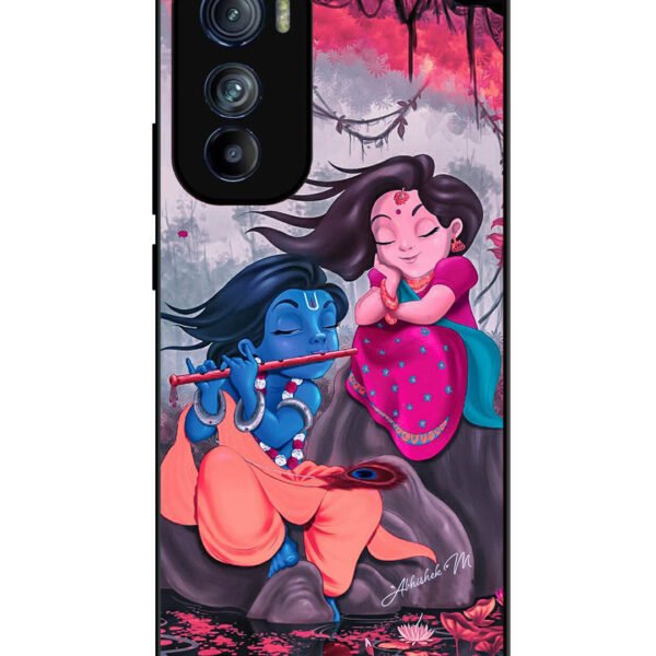 Motorola Moto Edge 30, 2D Metal