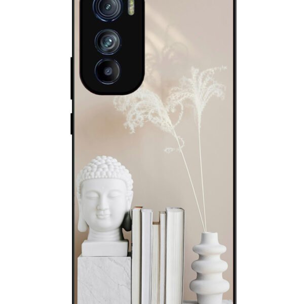 Motorola Moto Edge 30, 2D Metal