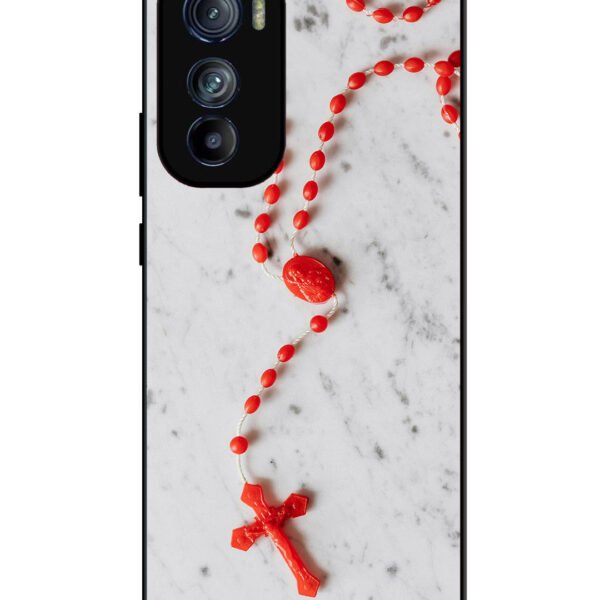 Motorola Moto Edge 30, 2D Metal