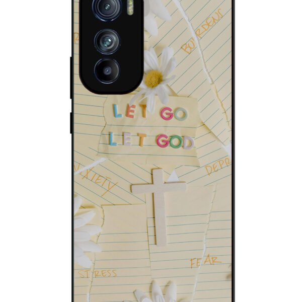 Motorola Moto Edge 30, 2D Metal