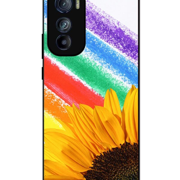 Motorola Moto Edge 30, 2D Metal