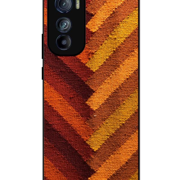 Motorola Moto Edge 30, 2D Metal