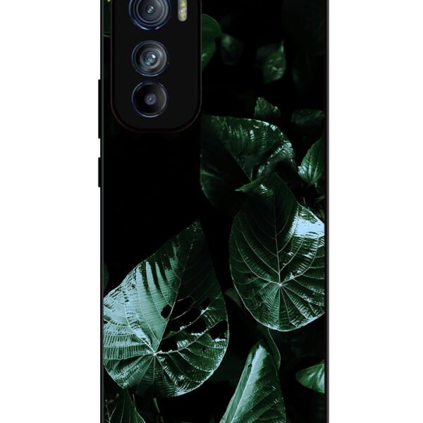 Motorola Moto Edge 30, 2D Metal