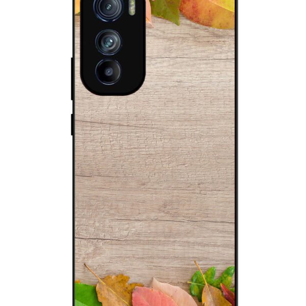 Motorola Moto Edge 30, 2D Metal