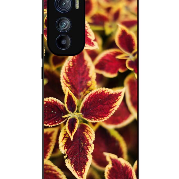 Motorola Moto Edge 30, 2D Metal