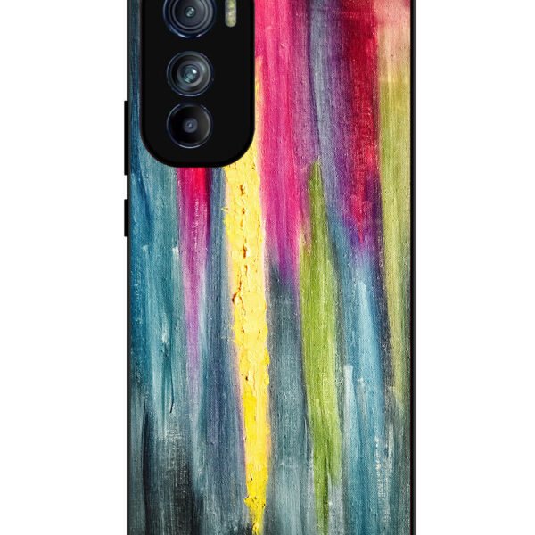 Motorola Moto Edge 30, 2D Metal