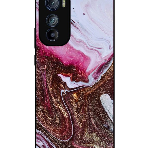 Motorola Moto Edge 30, 2D Metal