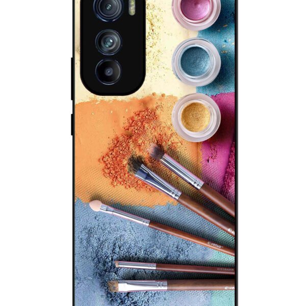 Motorola Moto Edge 30, 2D Metal