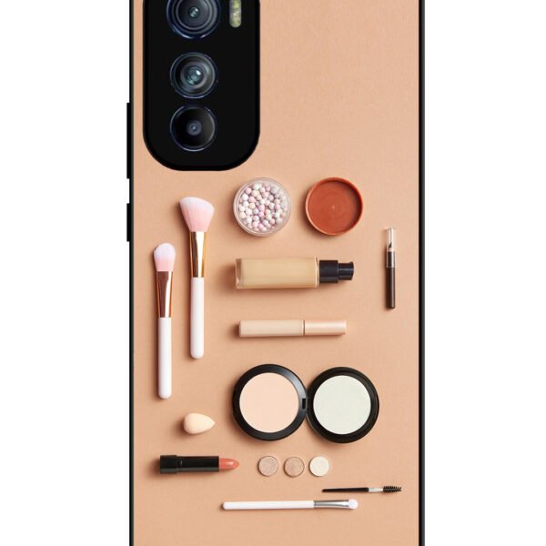 Motorola Moto Edge 30, 2D Metal