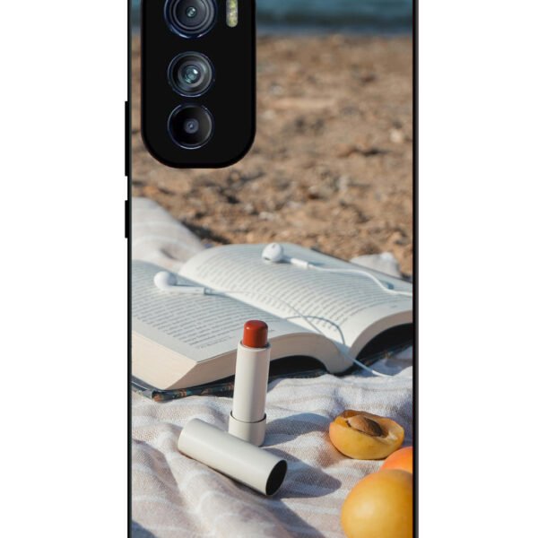 Motorola Moto Edge 30, 2D Metal