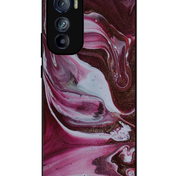 Motorola Moto Edge 30, 2D Metal